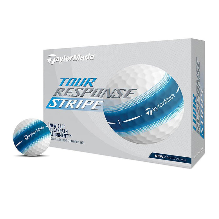 TaylorMade Tour Response Stripe - TaylorMade