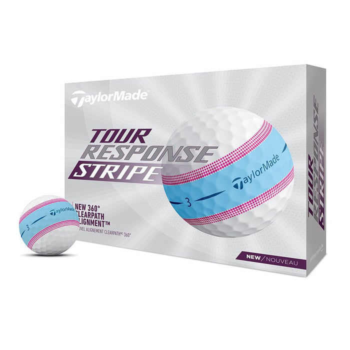 TaylorMade Tour Response Stripe - TaylorMade