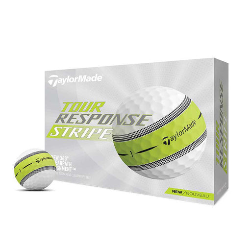 TaylorMade Tour Response Stripe - TaylorMade