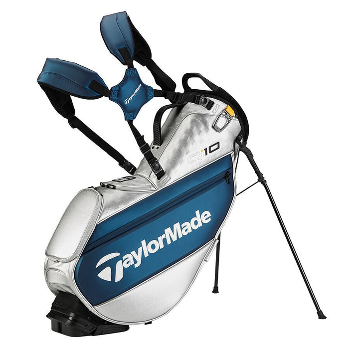 TaylorMade Tour Stand Bag - TaylorMade