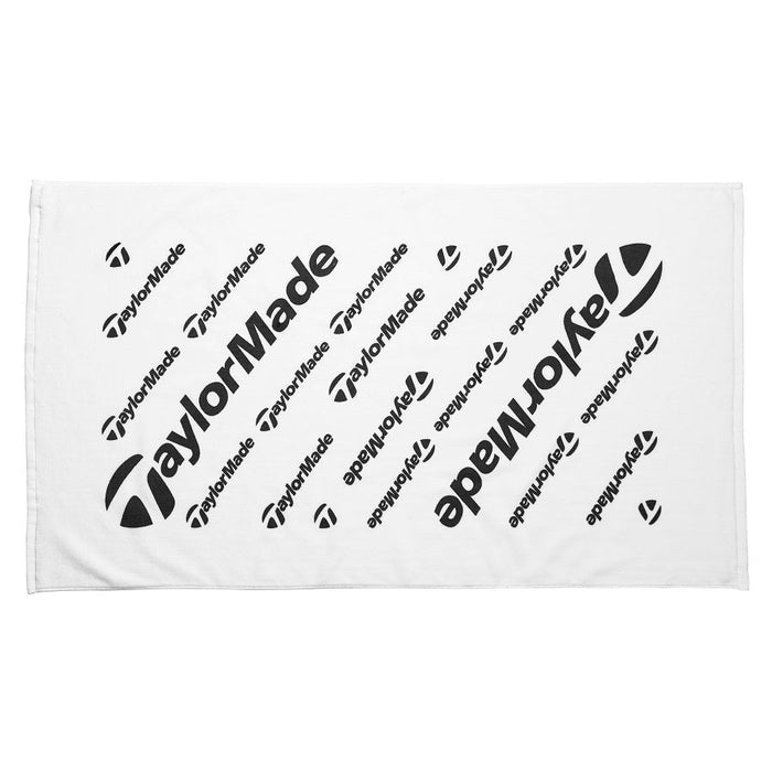 TaylorMade Tour Towel - TaylorMade