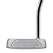 TaylorMade TP Collection Hydro Blast Platinum DuPage Single Bend-LH - TaylorMade