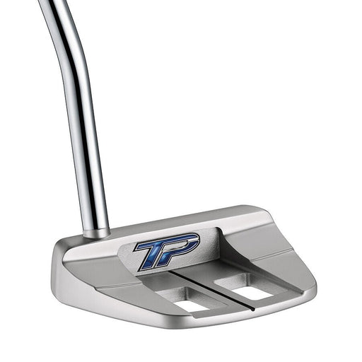 TaylorMade TP Collection Hydro Blast Platinum DuPage Single Bend-RH - TaylorMade