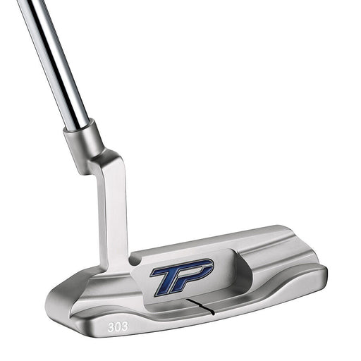 TaylorMade TP Collection Hydro Blast Platinum Soto L-Neck- LH - TaylorMade