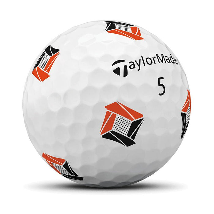 TaylorMade TP5 Golf Balls 2024 - TaylorMade