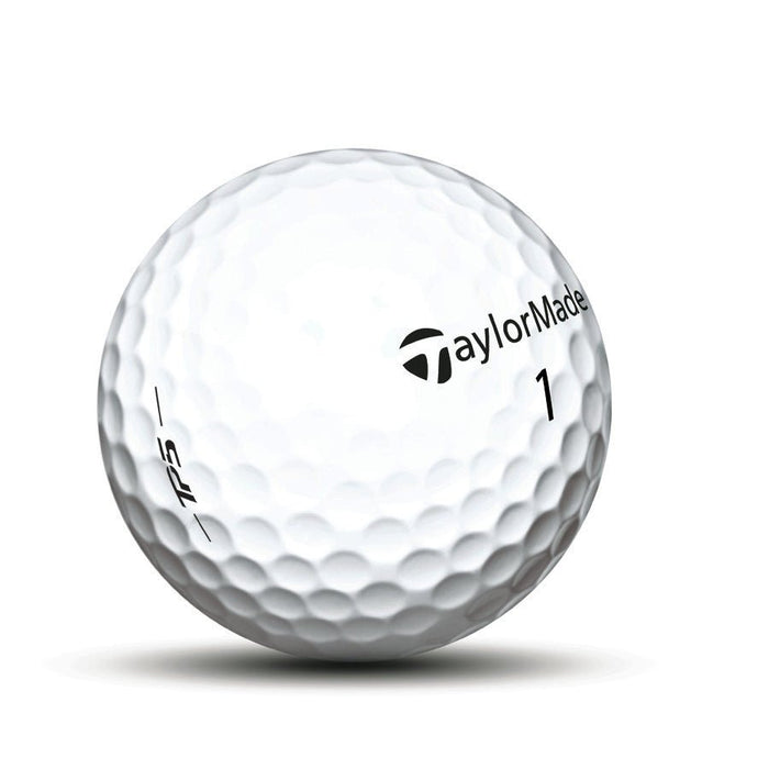 TaylorMade TP5 Golf Balls - TaylorMade