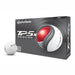 TaylorMade TP5 X Golf Balls 2024 - TaylorMade