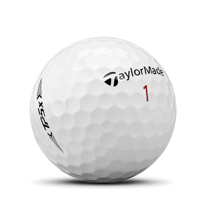 TaylorMade TP5x Golf Balls - TaylorMade