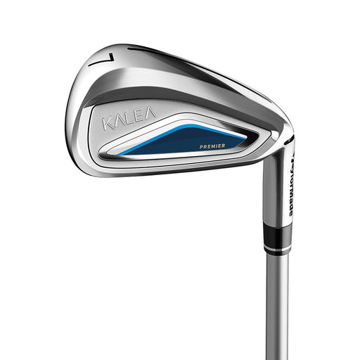 TaylorMade Women's KALEA PREMIER IRONS - TaylorMade