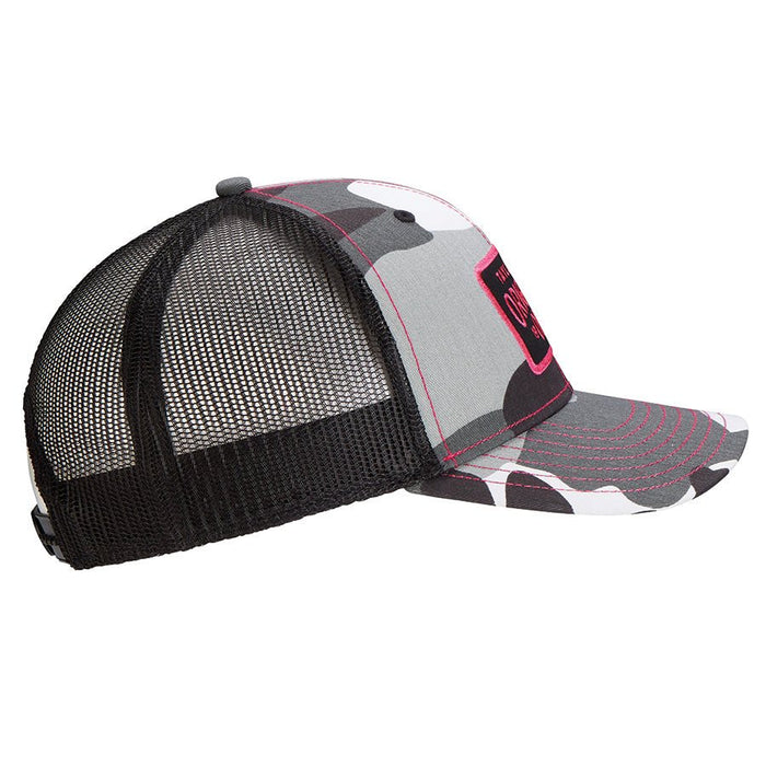 Taylormade Women's Original One Trucker Hat - Taylormade