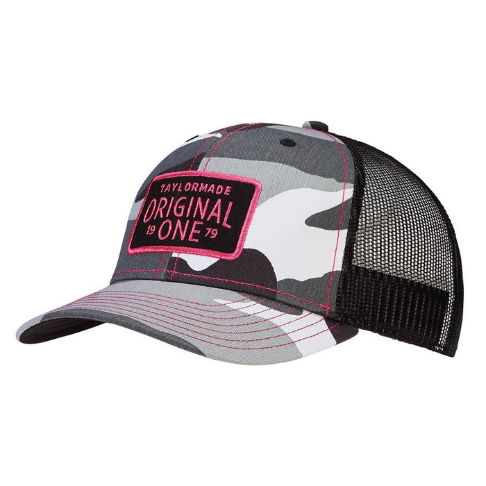 Taylormade Women's Original One Trucker Hat - Taylormade