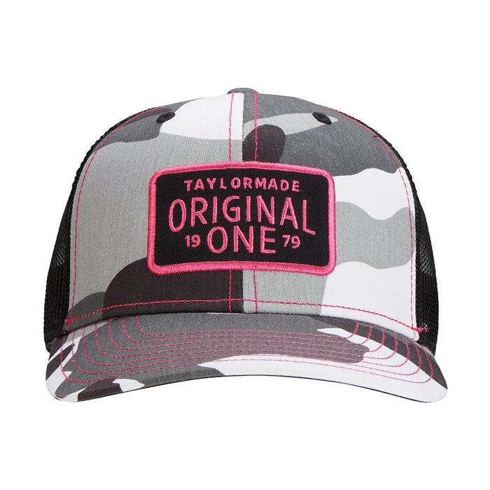 Taylormade Women's Original One Trucker Hat - Taylormade