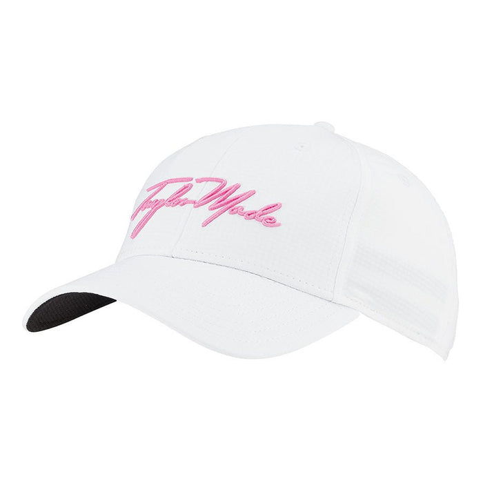 Taylormade Women's Script Hat - Taylormade