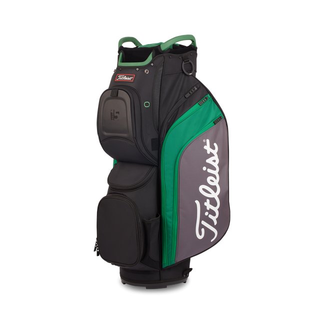 Titleist 15 Golf Cart Bag - Titleist