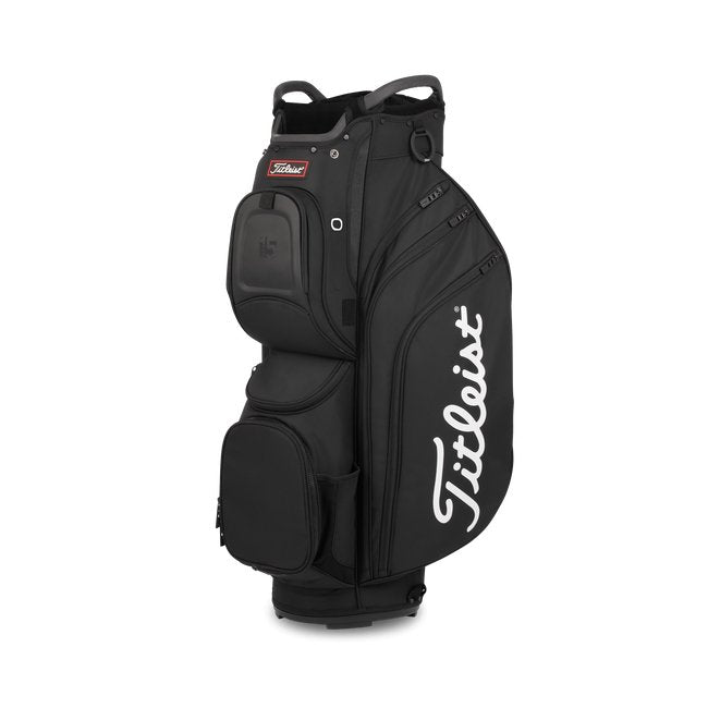 Titleist 15 Golf Cart Bag - Titleist