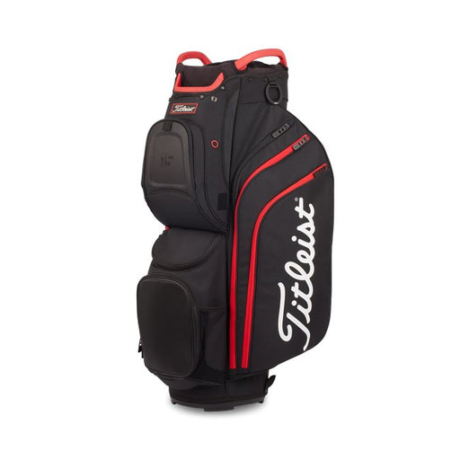 Titleist 15 Golf Cart Bag - Titleist