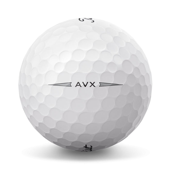 Titleist AVX Golf Balls - Titleist