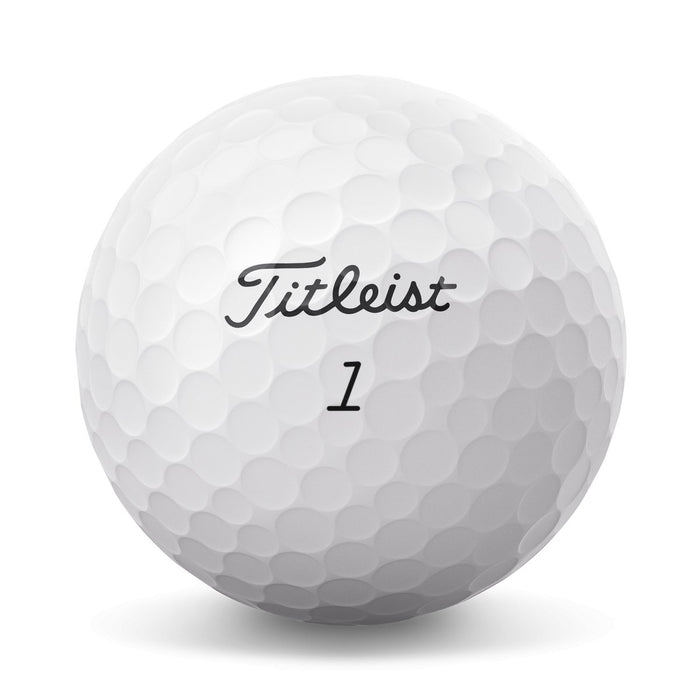 Titleist AVX Golf Balls Dozen - Titleist