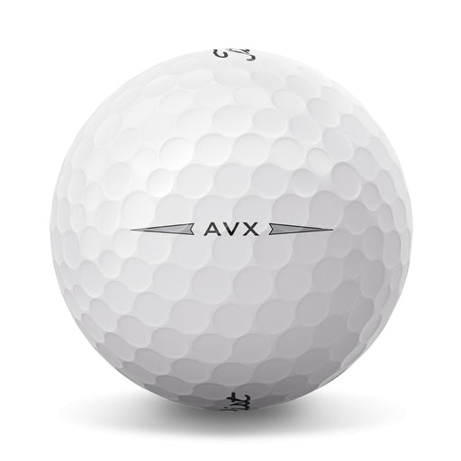 Titleist AVX Golf Balls Dozen - Titleist