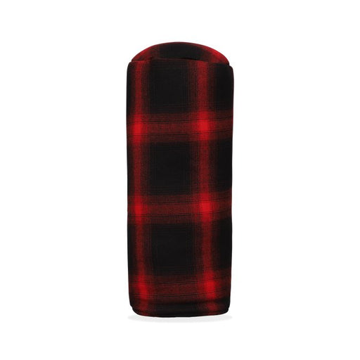 Titleist Barrel Tartan Driver Headcover - Titleist