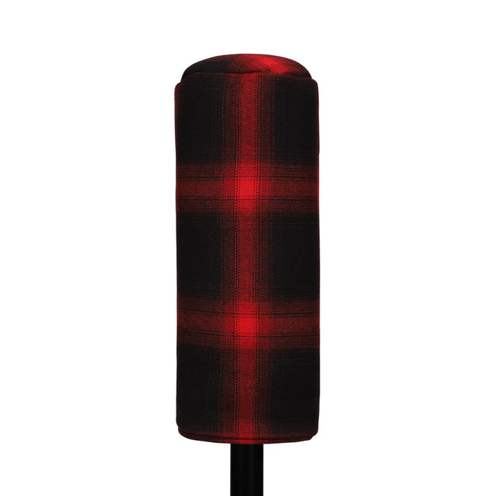 Titleist Barrel Tartan Driver Headcover - Titleist