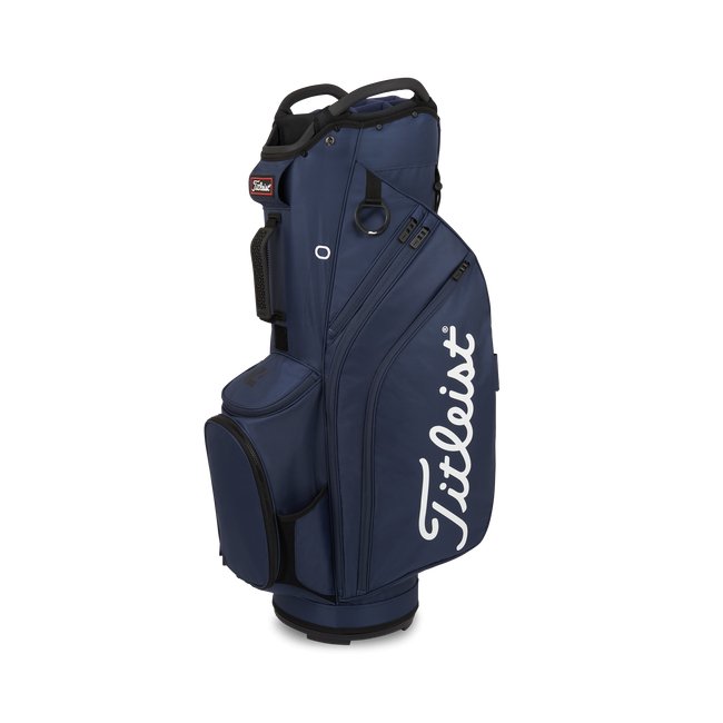 Titleist Cart 14 Golf Bag - Titleist