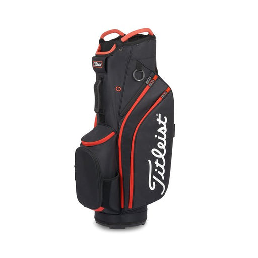 Titleist Cart 14 Golf Bag - Titleist