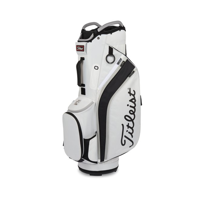 Titleist Cart 14 Golf Bag - Titleist