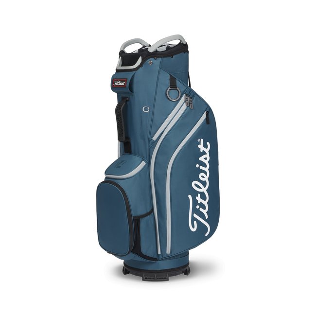 Titleist Cart 14 Golf Bag - Titleist