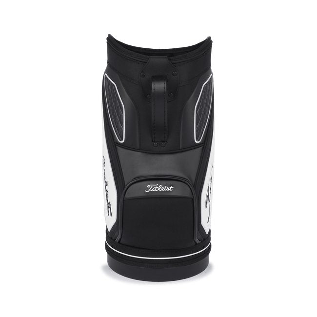 Titleist Den Caddy Black / White - Titleist