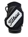 Titleist Den Caddy Black / White - Titleist
