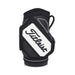 Titleist Den Caddy Black / White - Titleist