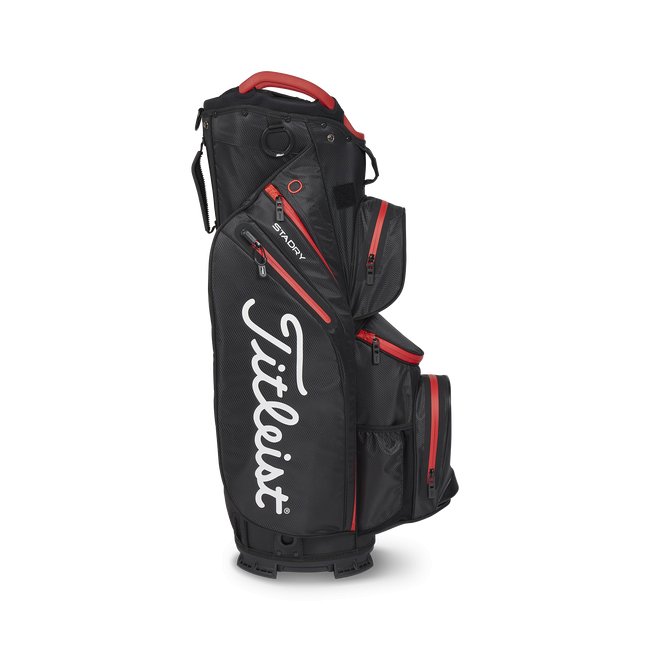 Titleist Golf Cart Bag 14 Stay Dry - Coastal Golf Limited Canada.