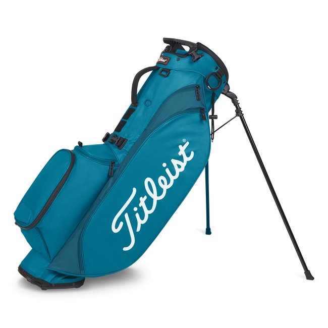 Titleist Golf Stand Bag Players 4 - Titleist