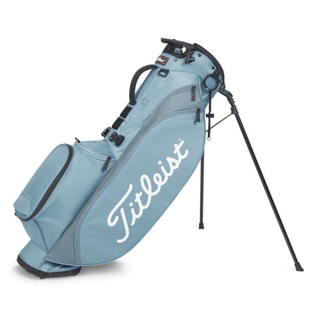 Titleist Golf Stand Bag Players 4