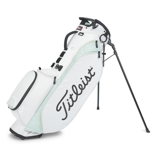 Titleist Golf Stand Bag Players 4 - Titleist