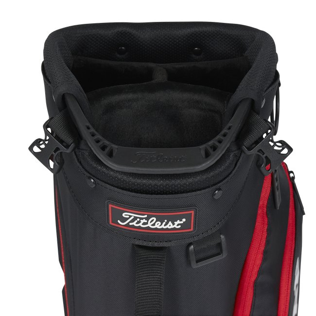 Titleist Golf Stand Bag Players 4 - Titleist