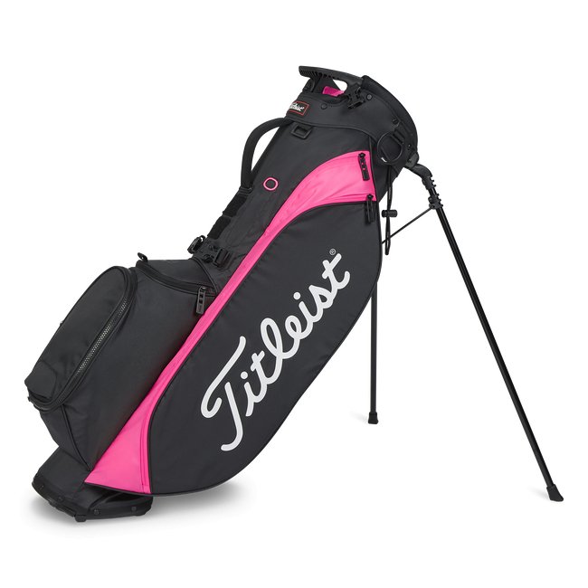 Titleist Golf Stand Bag Players 4 - Titleist