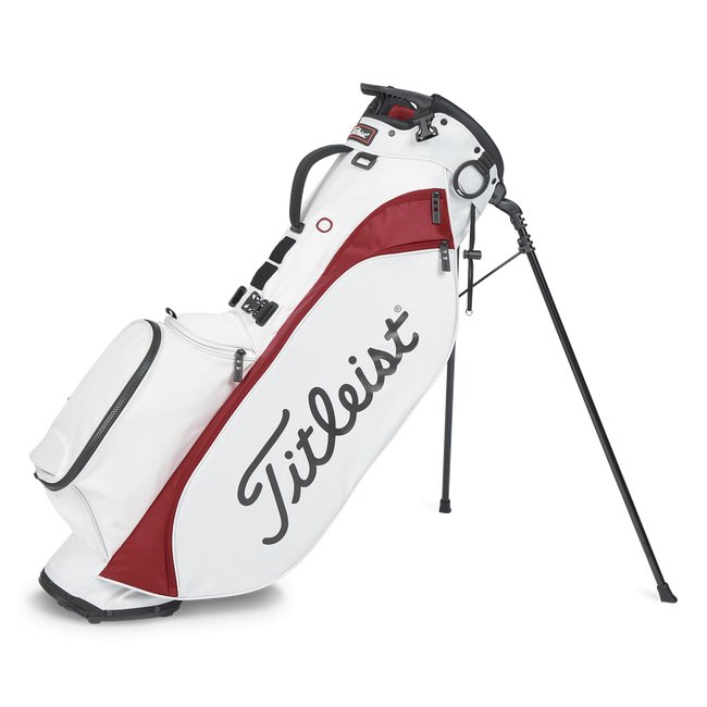 Titleist Golf Stand Bag Players 4 - Titleist