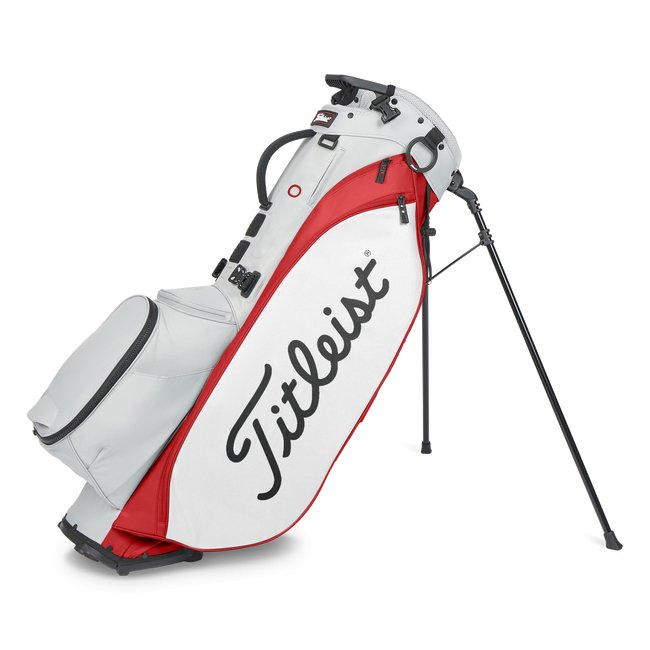 Titleist Golf Stand Bag Players 5 - Titleist