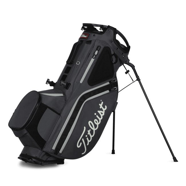 Titleist golf bag hot sale with cooler pocket