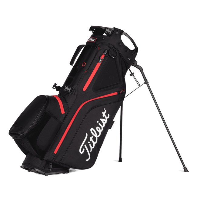 Titleist Hybrid 5 Stand Bag - Titleist