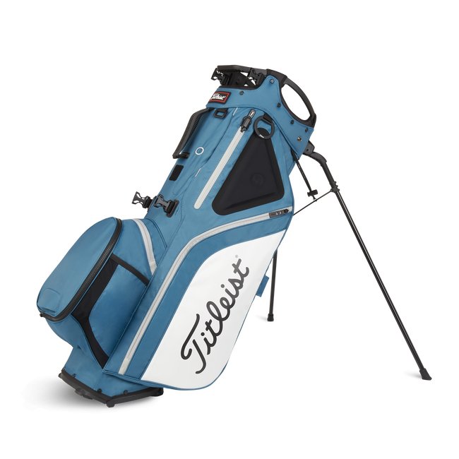 Titleist Hybrid 5 Stand Bag - Titleist