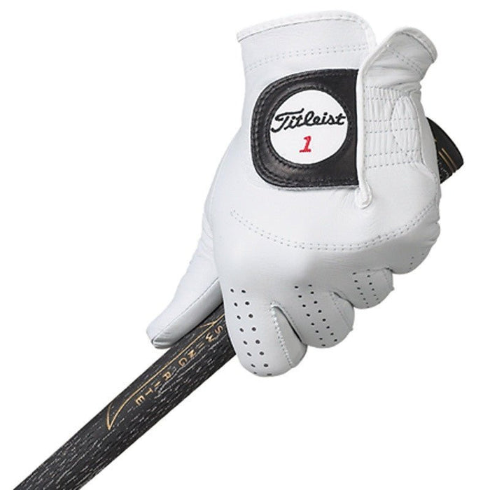 Titleist Men's Players Golf Gloves - Titleist