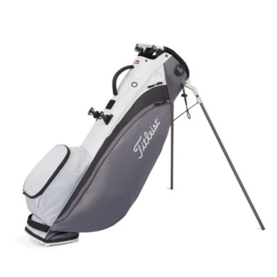 Titleist Players 4 Carbon Stand Golf Bag - Titleist