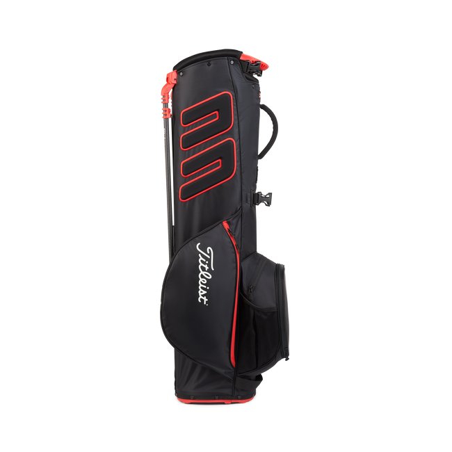 Titleist Players 4 Carbon Stand Golf Bag - Titleist