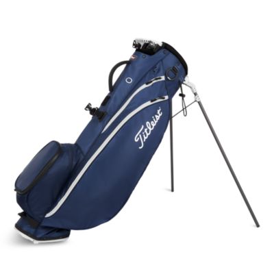 Titleist Players 4 Carbon Stand Golf Bag - Titleist