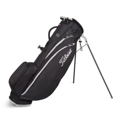 Titleist Players 4 Carbon Stand Golf Bag - Titleist