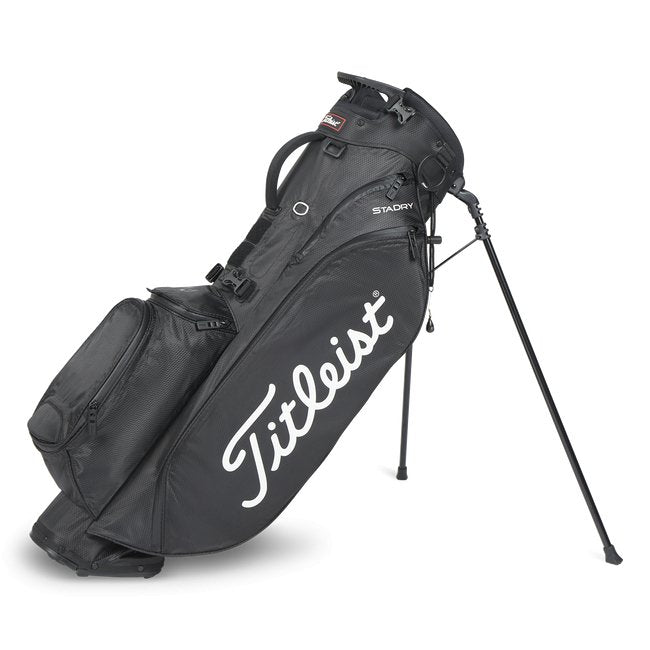 Titleist Players 4 StaDry Stand Bag - Titleist