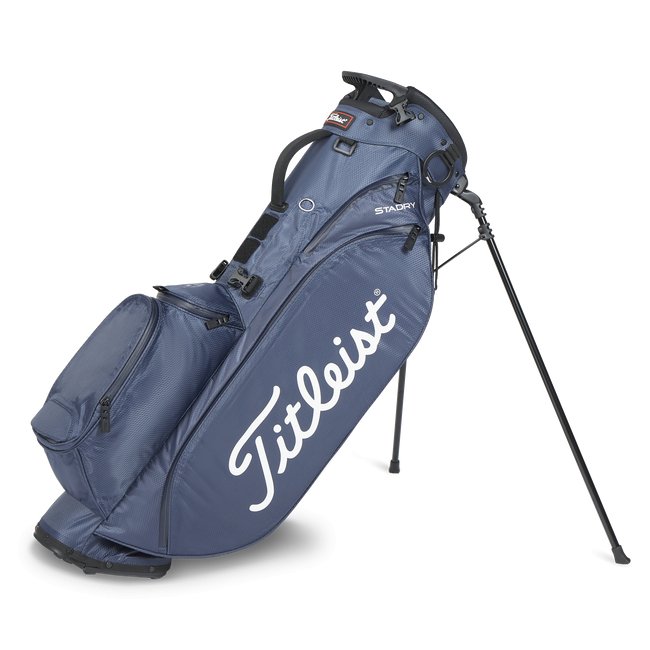 Titleist Players 4 StaDry Stand Bag - Titleist